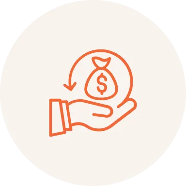 Healthcare revenue audit report
